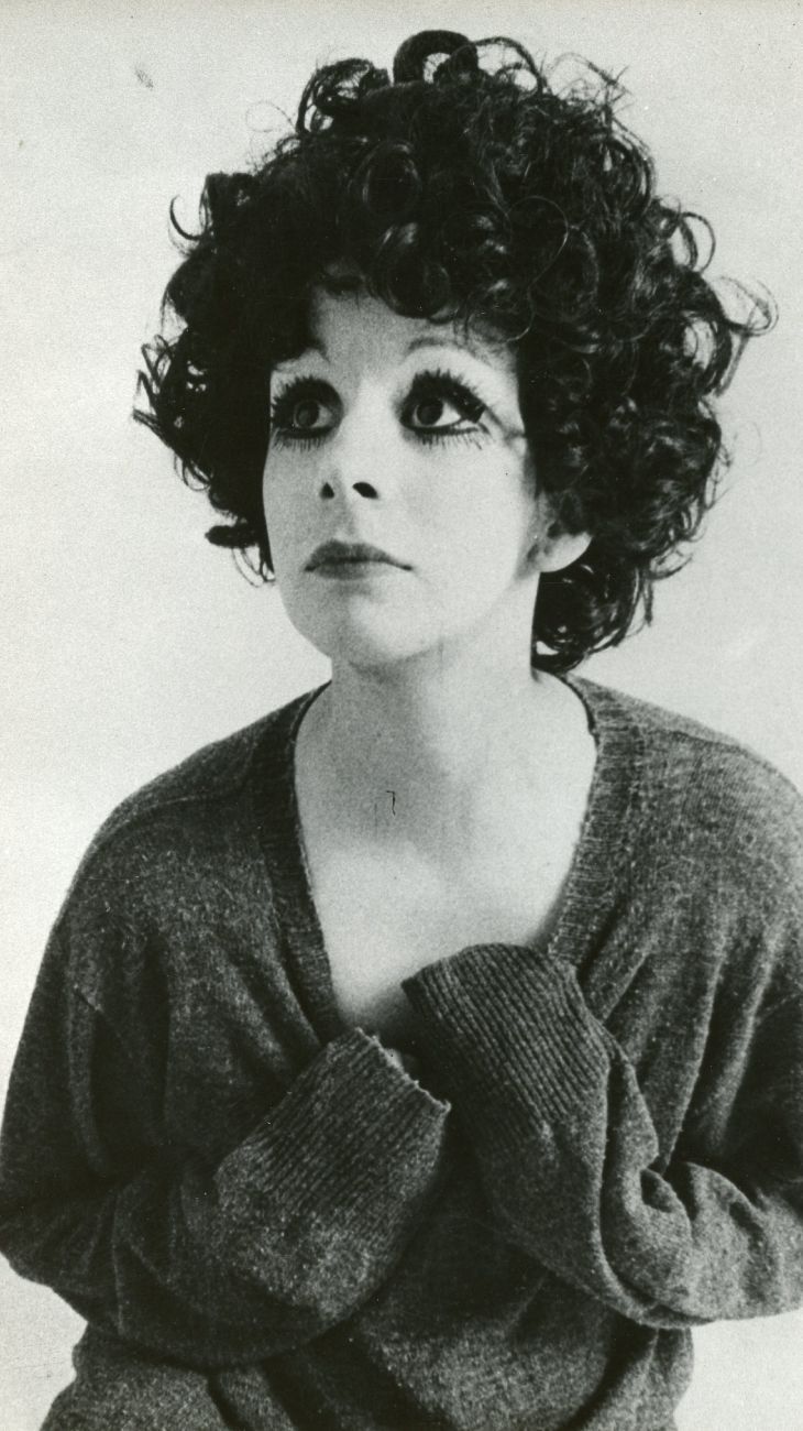 El Museo Moderno presenta “Nacha Guevara: Aquí estoy” 19092025