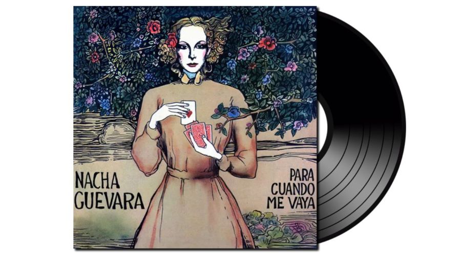 El Museo Moderno presenta “Nacha Guevara: Aquí estoy” 19092025