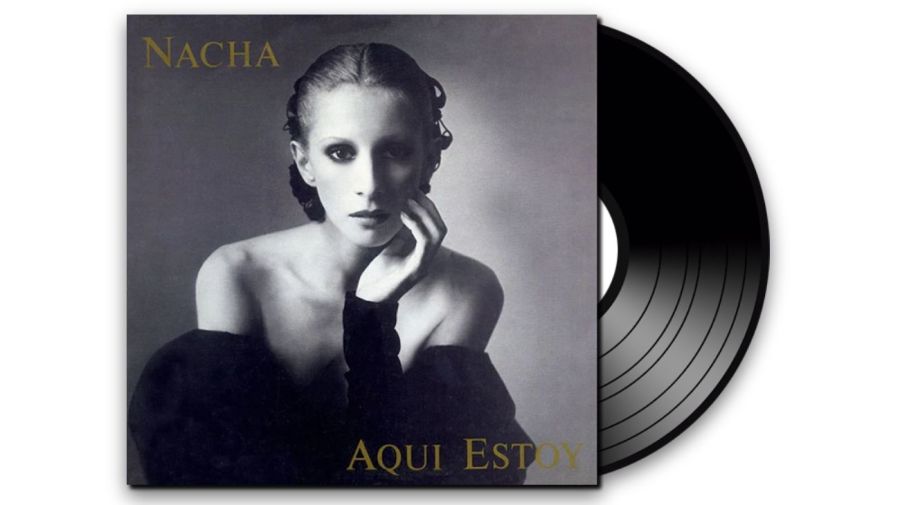 El Museo Moderno presenta “Nacha Guevara: Aquí estoy” 19092025