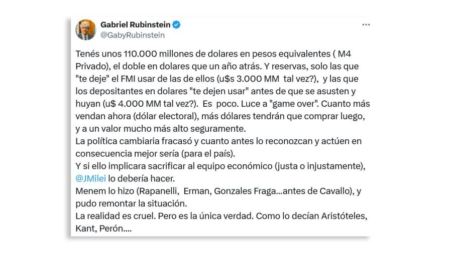 Gabriel Rubinstein 19092025