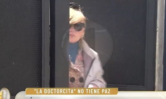 Giselle Rímolo