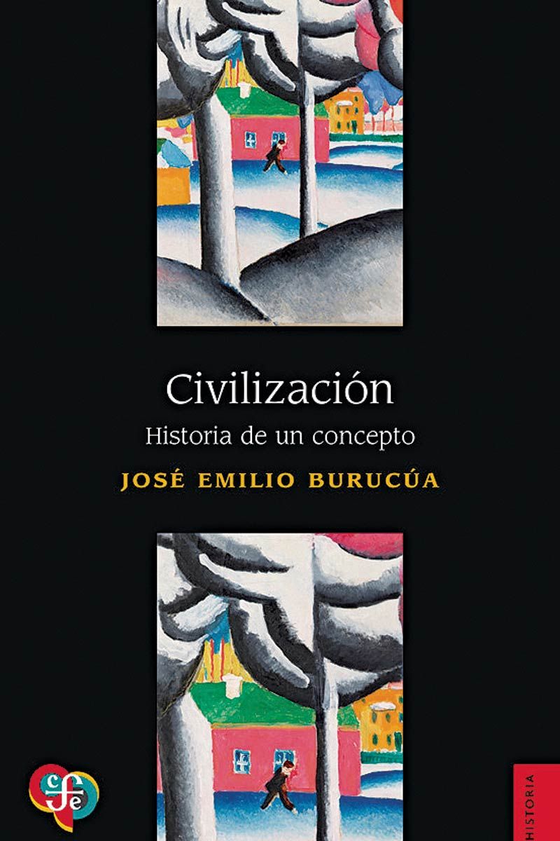 José Emilio Burucúa