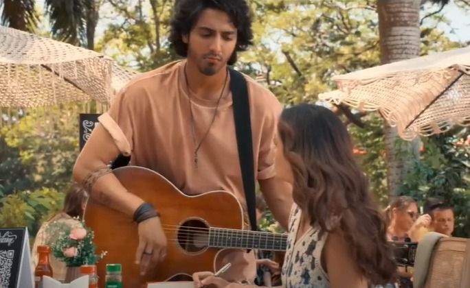 La nueva apuesta de Netflix de drama y romance ideal para ver en un día de lluvia