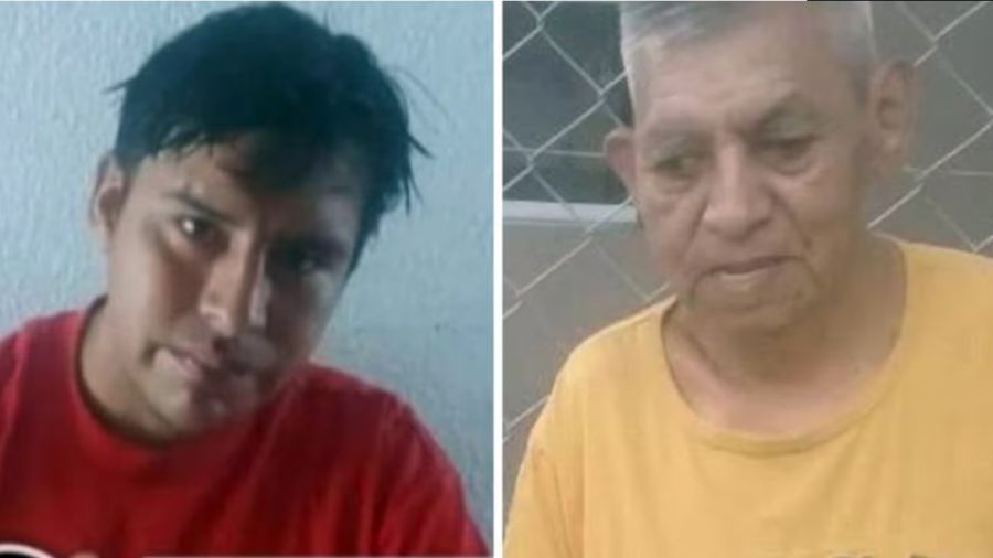 Las presuntas víctimas del asesino serial de Jujuy 20250919