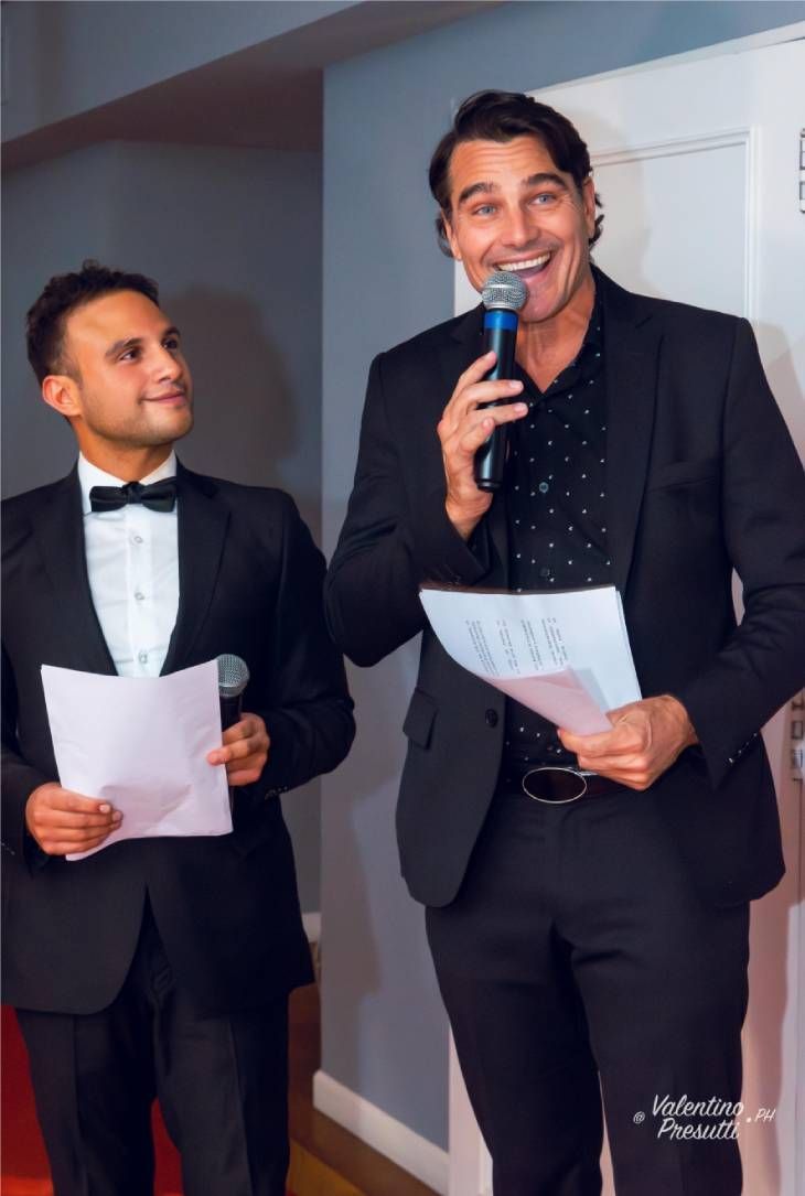 Leo Saleh