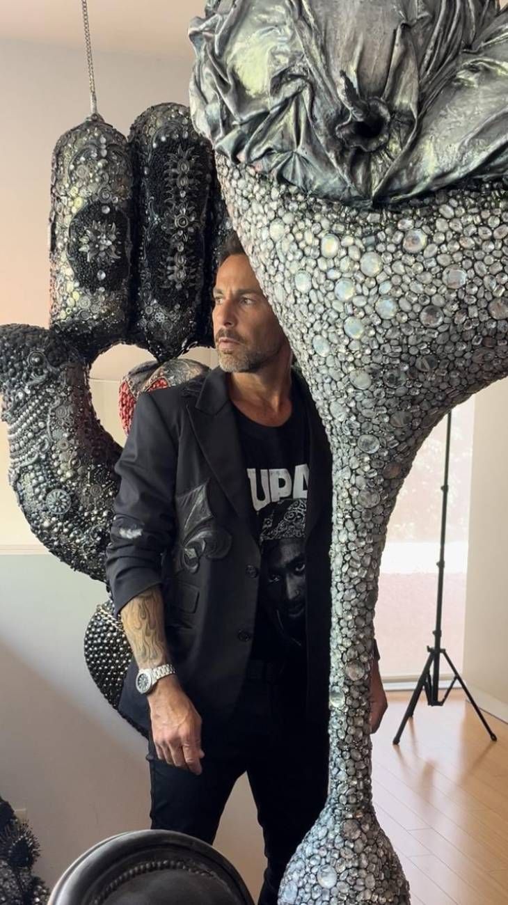 Leo Saleh