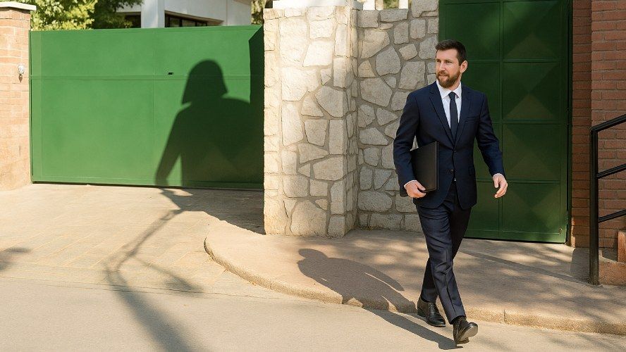 Memes de la Megacumbre