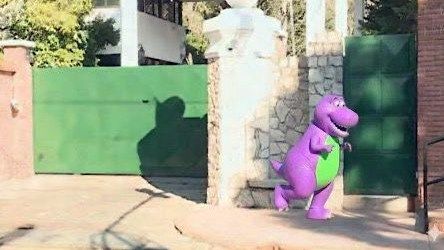 Memes de la Megacumbre