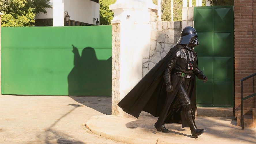 Memes de la Megacumbre