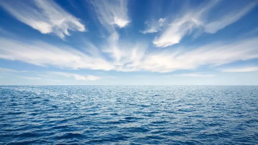 oceanos