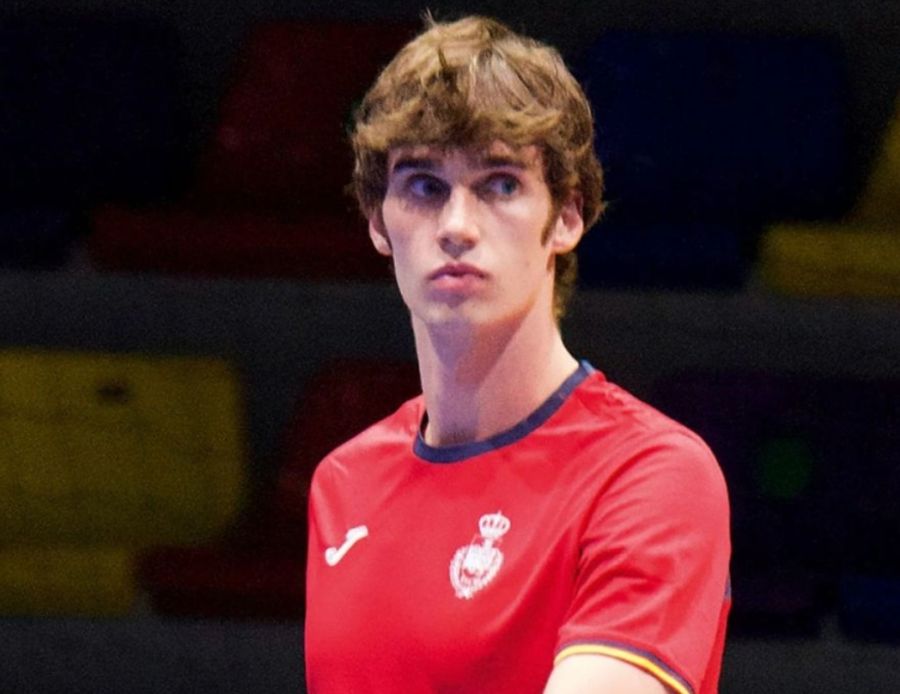 Pablo Urdangarin