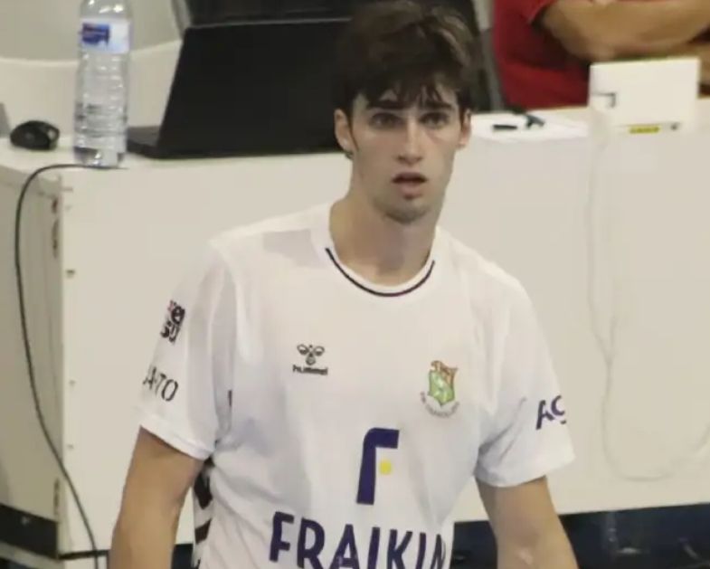 Pablo Urdangarin