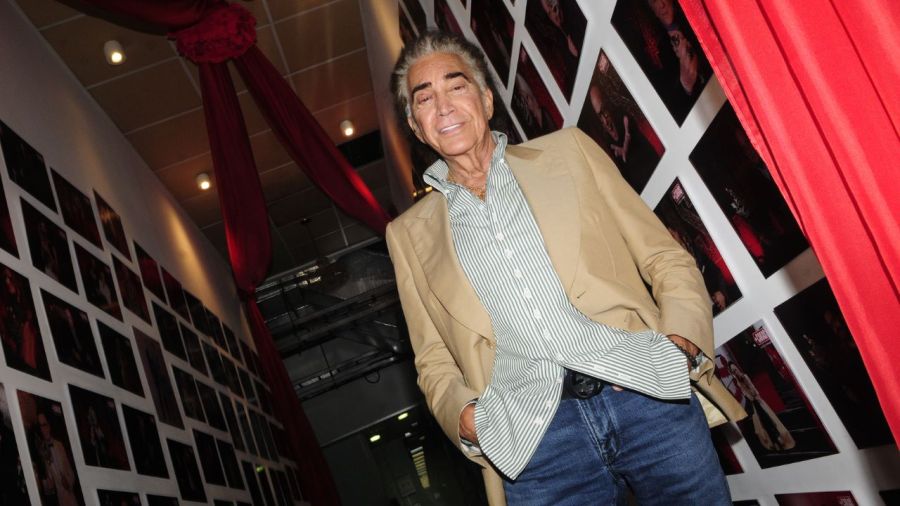 Puma Rodríguez en +CARAS