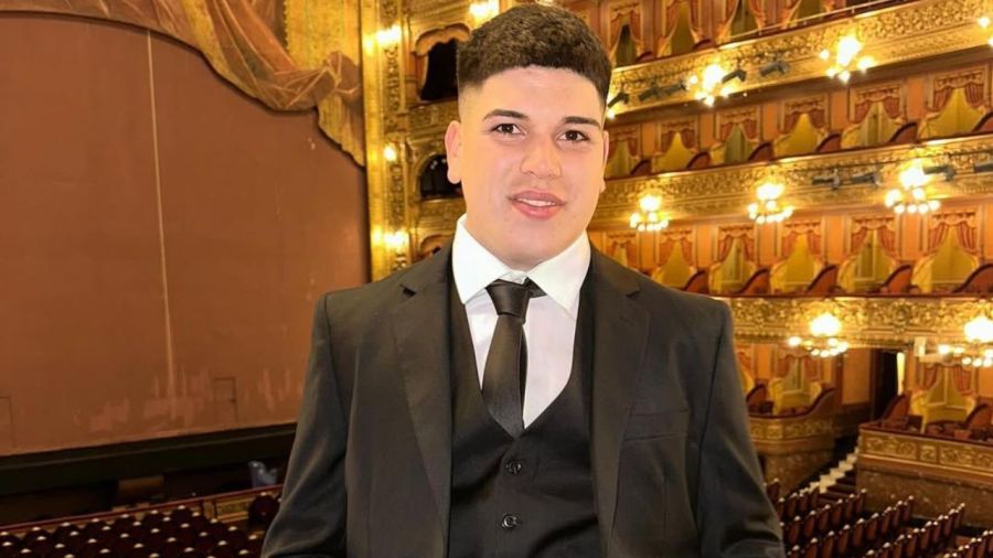 Thiago Medina