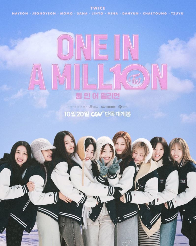 TWICE