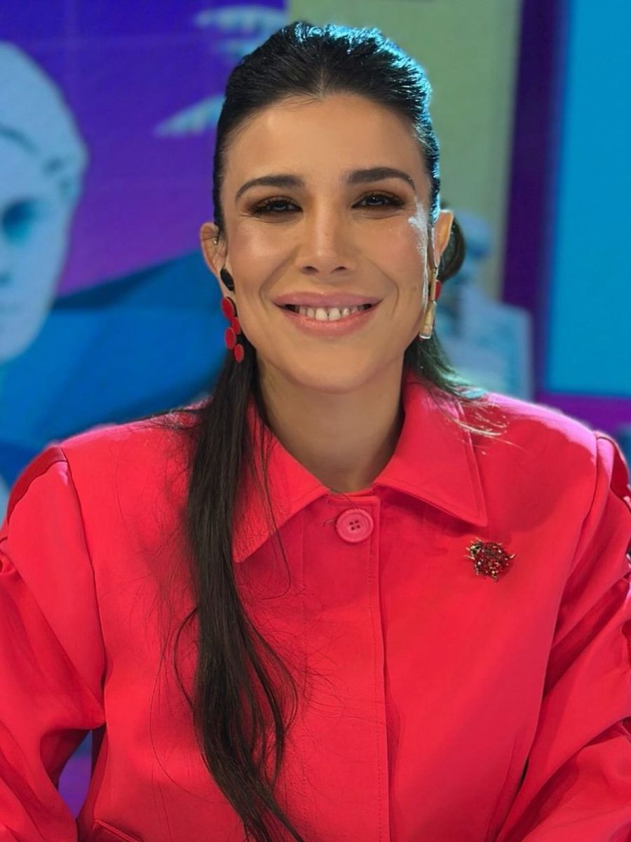 Andrea Rincón