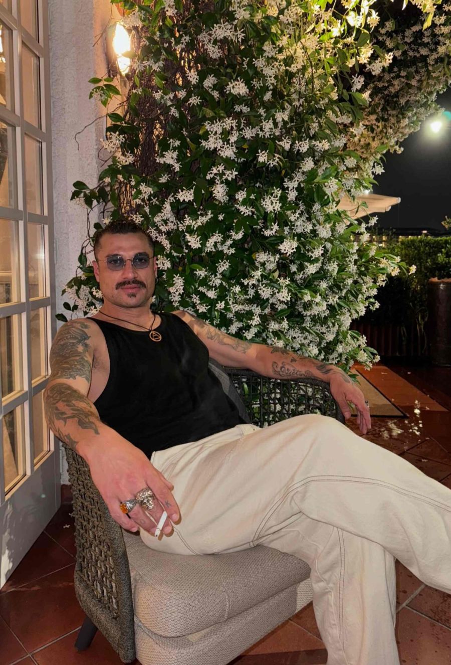 Daniel Osvaldo