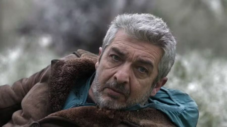 El Eternauta de Netflix