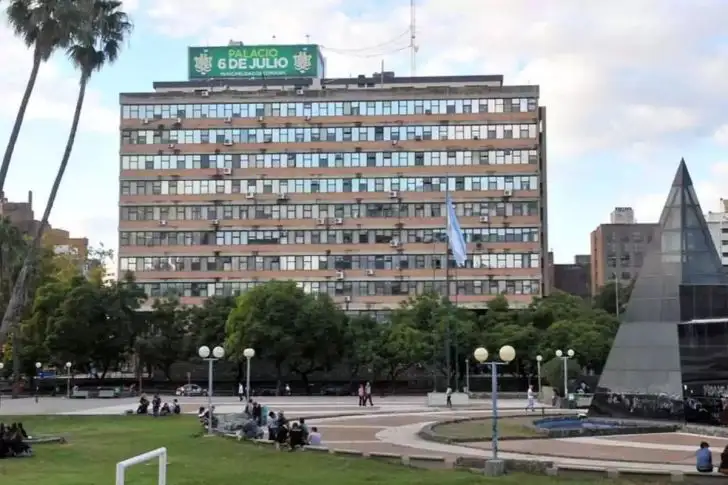 Municipalidad de Córdoba