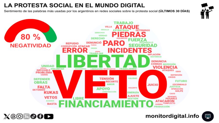 Protesta social 1