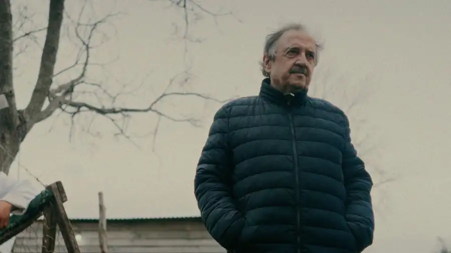 Ricardo Alfonsín, candidato a diputado nacional por Proyecto Sur, publicó su nuevo spot con humor inglés y estética Wes Anderson