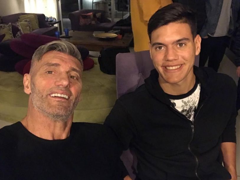 Sergio Goycochea