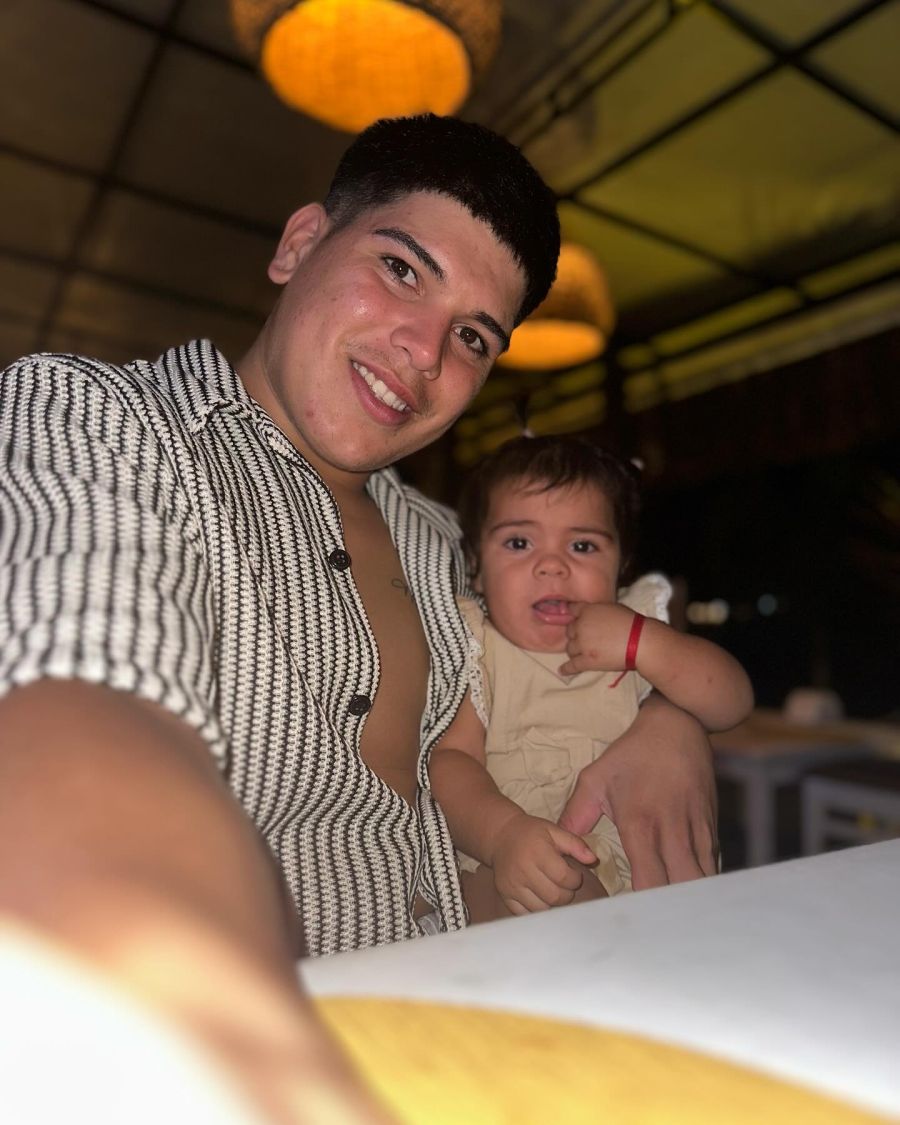 Thiago Medina