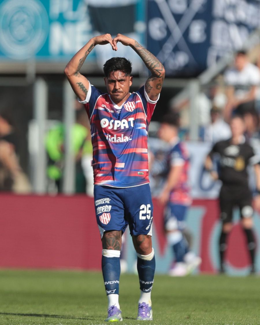 Cristian Tarragona
