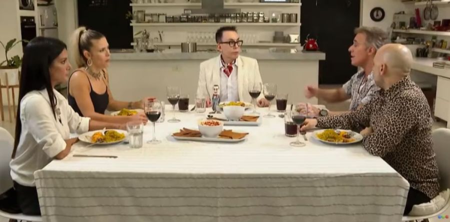 Marcelo Polino