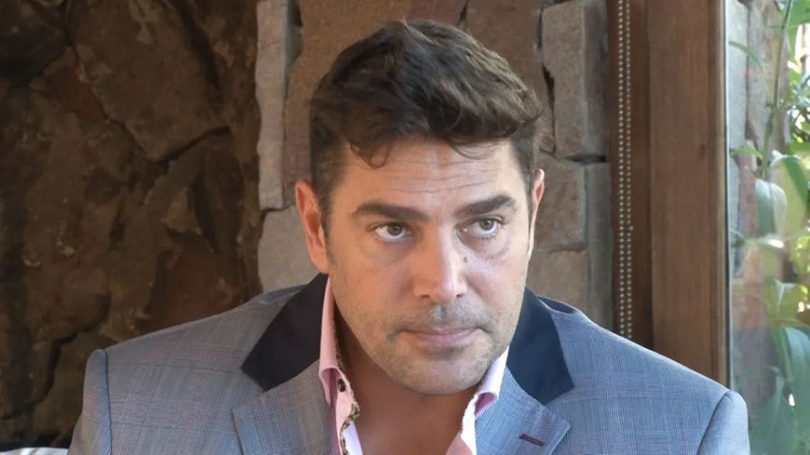 Matías Alé
