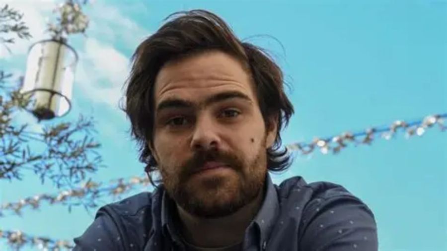 Peter Lanzani