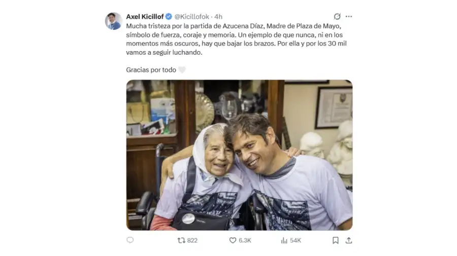 AZUCENA DÍAZ