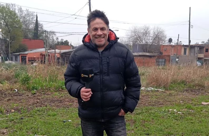 Cristian Mercante