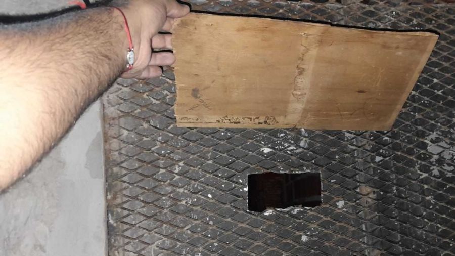 Detenidos por microtráfico de drogas en Rosario 20250922