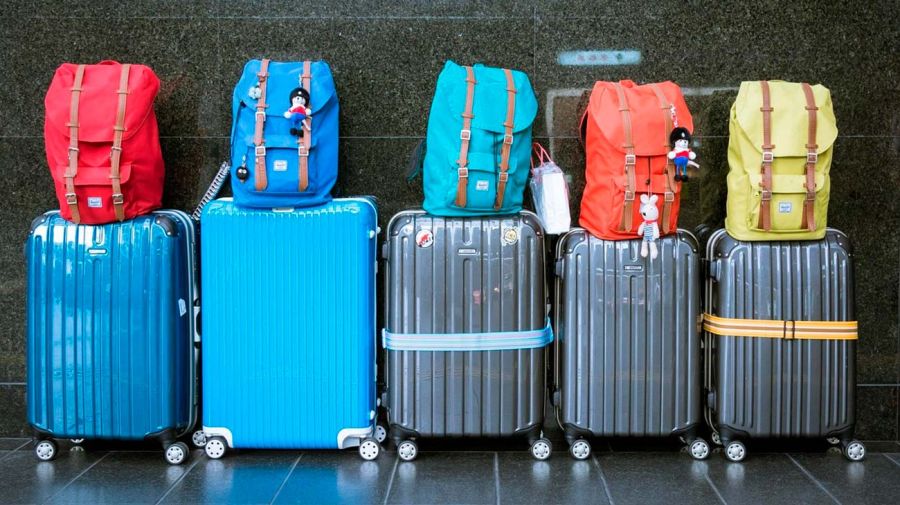 Feriado viaje turismo 22092025