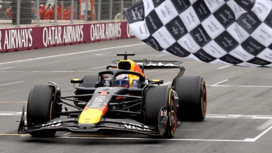 Gran Premio de Azerbaiyán