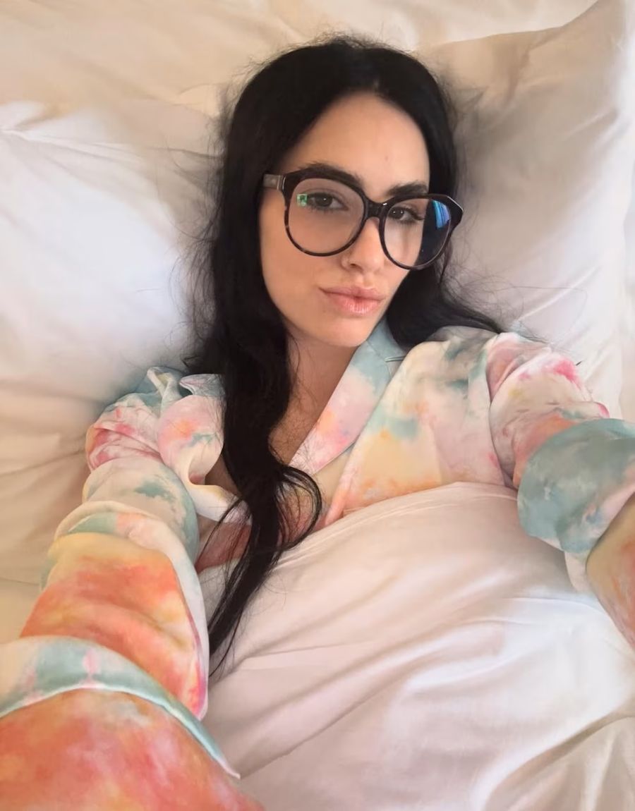 Lali Espósito en San Sebastián
