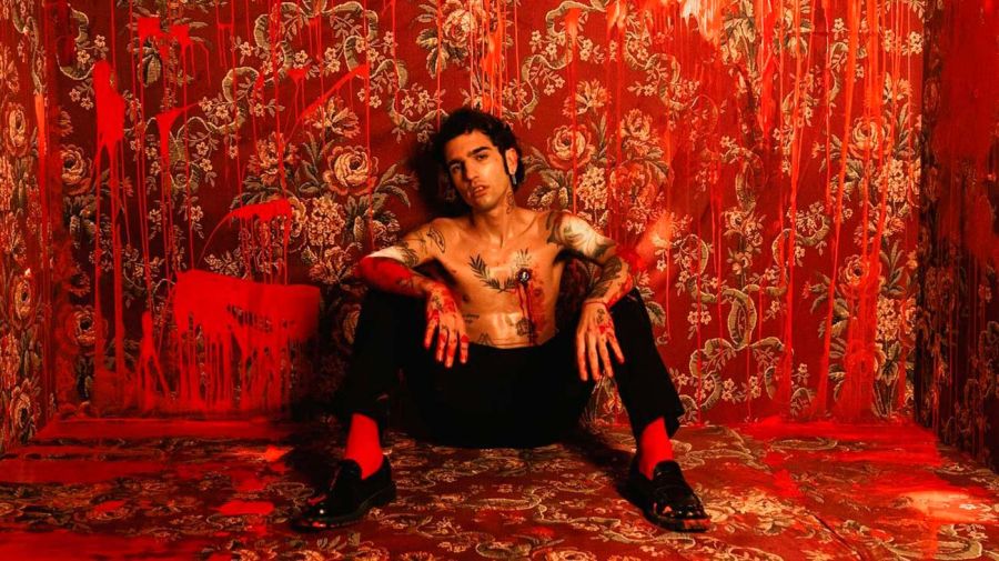 Lanzamientos musicales 22092025