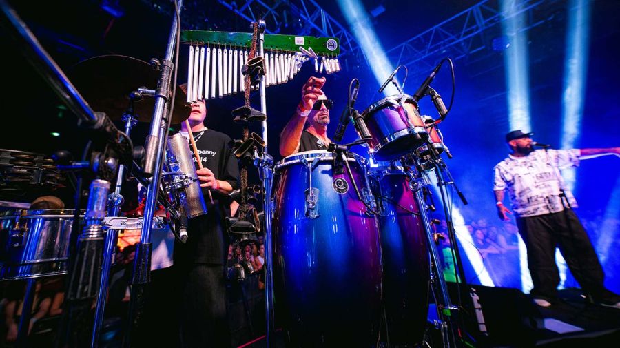 Lanzamientos musicales 22092025