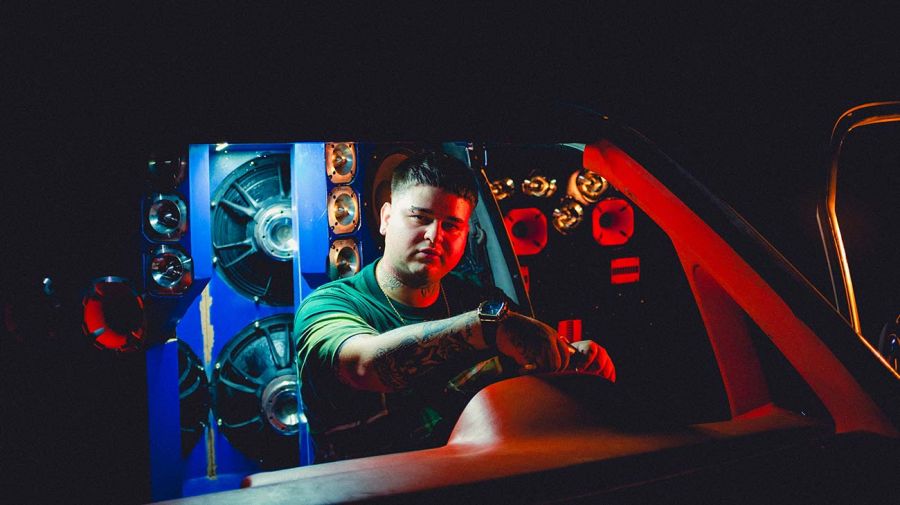 Lanzamientos musicales 22092025