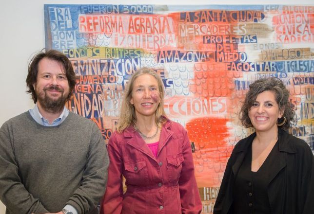 Malba Puertos-Florencia Bohtlingk