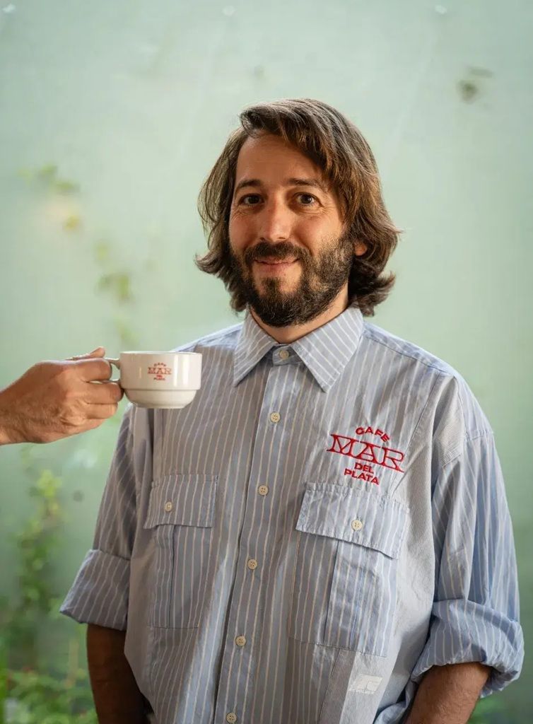 Martín Piroyansky