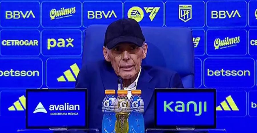 Miguel Ángel Russo