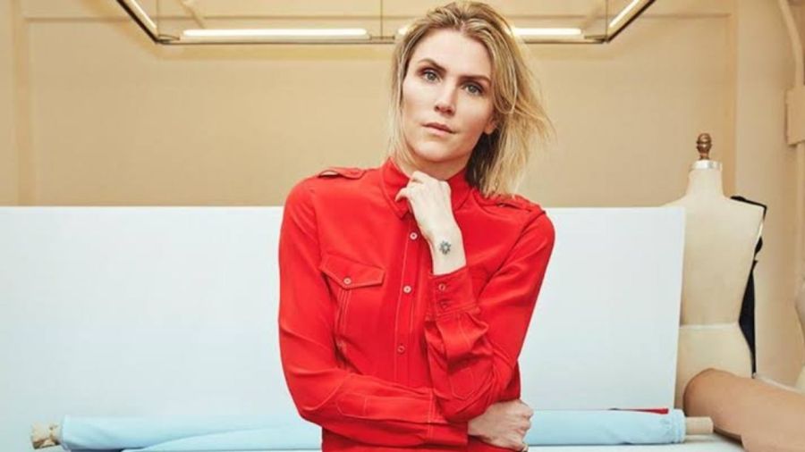 Mujeres diseñadoras