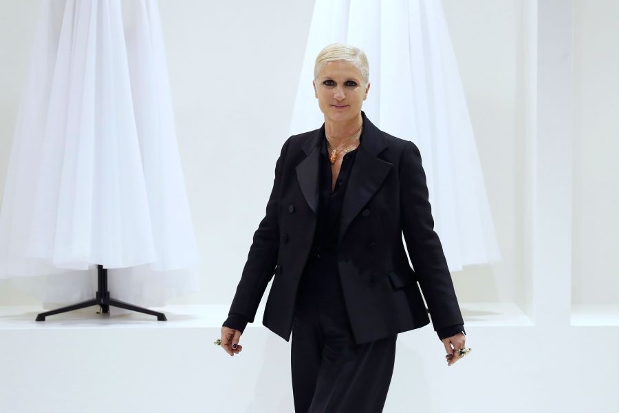 Mujeres diseñadoras