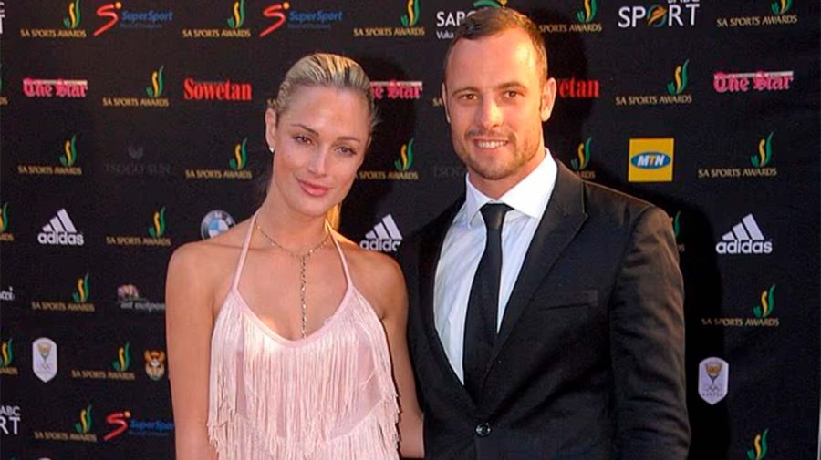 Oscar Pistorius 22092025