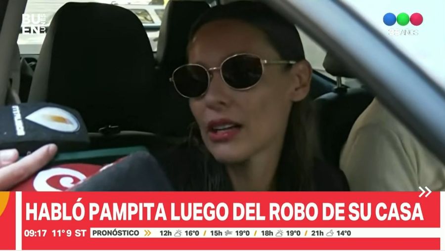 Pampita