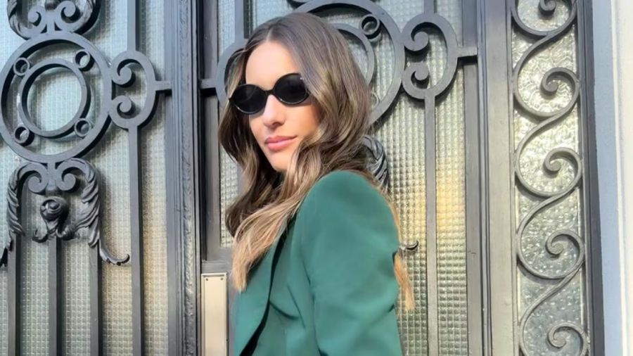Pampita