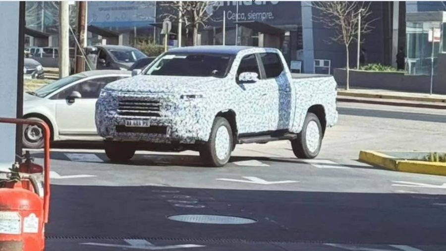 Ram Dakota
