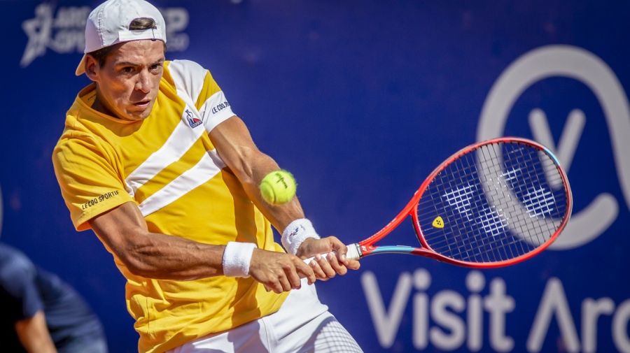 Seba Báez